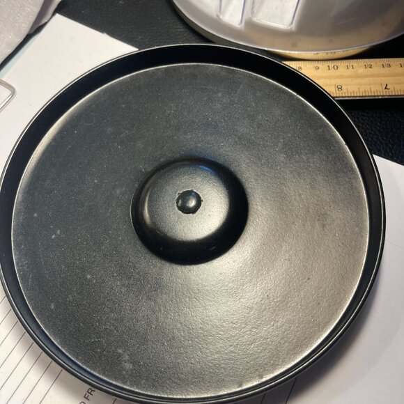 MOC JAPAN RICE BOWL/CANISTER - Picture 6 of 6